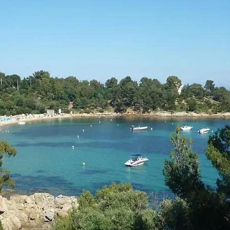 Gasmed41 Golfe De Saint-tropez - Californien 3 Pour 8 Personnes Villa Gassin