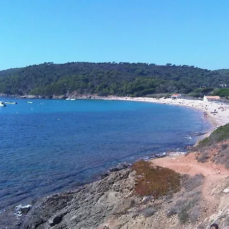 Gasmed41 Golfe De Saint-tropez - Californien 3 Pour 8 Personnes Villa *