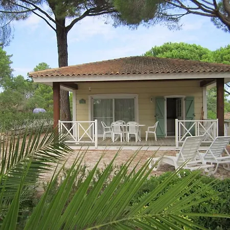 Gasmed41 Golfe De Saint-tropez - Californien 3 Pour 8 Personnes Villa *