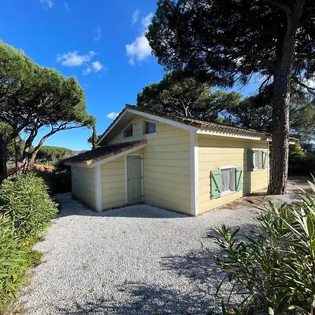 ヴィラ Gasmed41 Golfe De Saint-tropez - Maison Pour 8 Pers Dans Domaine Prive Avec Piscine