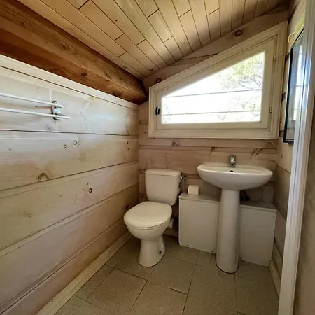 ヴィラ Gasmed41 Golfe De Saint-tropez - Maison Pour 8 Pers Dans Domaine Prive Avec Piscine