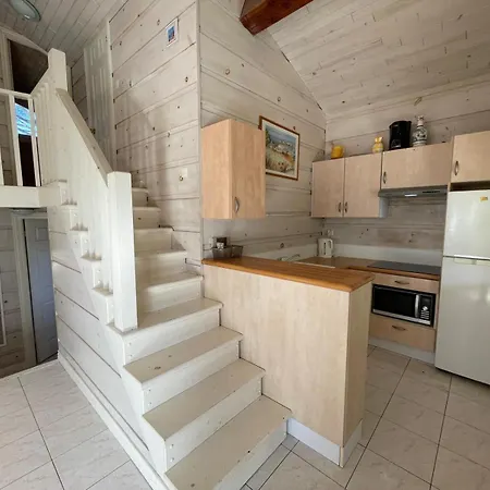 Villa Gasmed41 Golfe De Saint-tropez - Maison Pour 8 Pers Dans Domaine Privé Avec Piscine *