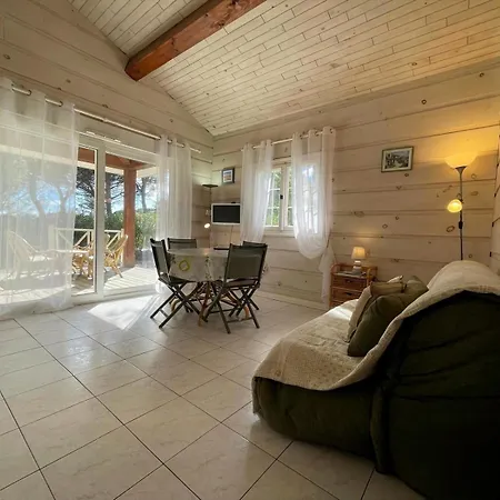 Willa Gasmed41 Golfe De Saint-tropez - Maison Pour 8 Pers Dans Domaine Prive Avec Piscine