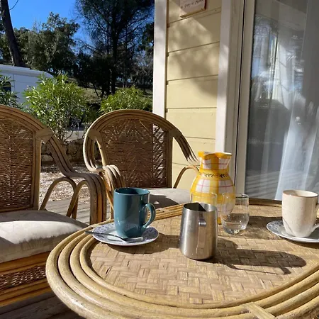 ヴィラ Gasmed41 Golfe De Saint-tropez - Maison Pour 8 Pers Dans Domaine Prive Avec Piscine ガッサン