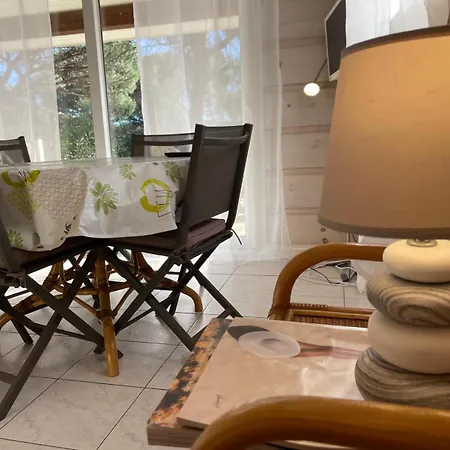 Gasmed41 Golfe De Saint-tropez - Maison Pour 8 Pers Dans Domaine Privé Avec Piscine Villa