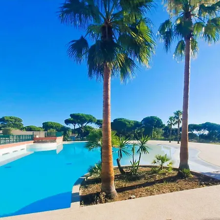 ヴィラ Gasmed41 Golfe De Saint-tropez - Maison Pour 8 Pers Dans Domaine Prive Avec Piscine ガッサン